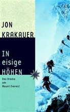 Jon Krakauer - In eisige Höhen, Sonderausgabe