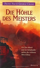 George Crane, Tsung Tsai - Die Höhle des Meisters