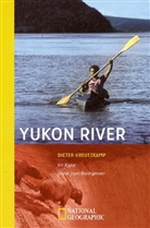 Dieter Kreutzkamp - Yukon River