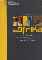 Michael Lewis, John Reader - Afrika