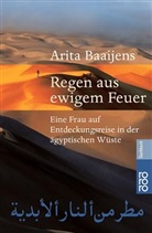 Arita Baaijens - Regen aus ewigem Feuer