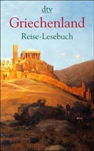 Stefan Janson - Griechenland Reise-Lesebuch