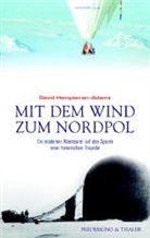 David Hempleman-Adams - Mit dem Wind zum Nordpol