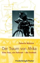 Pamela Watson - Der Traum von Afrika