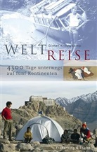 Dieter Kreutzkamp - Weltreise