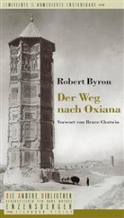 Robert Byron - Der Weg nach Oxiana