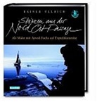 Rainer Ullrich - Skizzen aus der Nordost-Passage