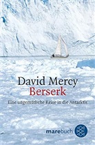 David Mercy - Berserk