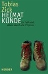 Tobias Zick - Heimatkunde