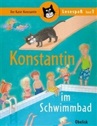 Walter Wippersberg, Helga Demmer, Walter Von: Wippersberg - Konstantin im Schwimmbad