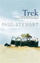 Paul Stewart - Trek