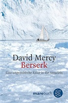 David Mercy - Berserk
