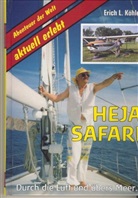 Erich L. Köhler - Heja Safari