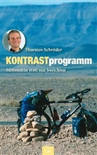 Thorsten Schröder - Kontrastprogramm