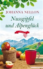 Nellon, Johanna Nellon - Nussgipfel und Alpenglück