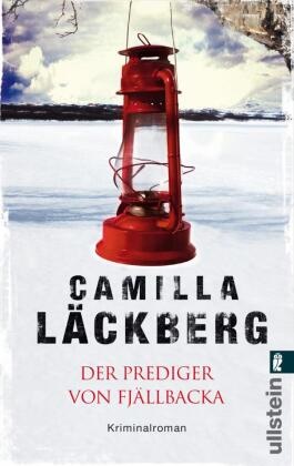  Läckberg, Camilla Läckberg - Der Prediger von Fjällbacka - Die skandinavische Bestseller-Serie der schwedischen Krimiautorin