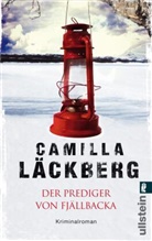 Läckberg, Camilla Läckberg - Der Prediger von Fjällbacka