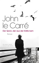 Le Carré, John le Carré - Der Spion, der aus der Kälte kam