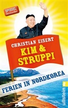 Eisert, Christian Eisert - Kim und Struppi