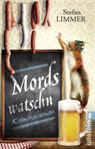 Limmer, Stefan Limmer - Mordswatschn