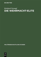 Reinhard Strumpf, Reinhard Stumpf - Die Wehrmacht-Elite