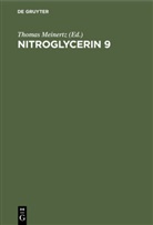 Thoma Meinertz, Thomas Meinertz - Nitroglycerin 9