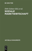 Dir Geitner, Dirk Geitner, Pulte, Pulte, Peter Pulte - Soziale Marktwirtschaft