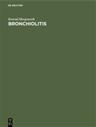 Konrad Morgenroth - Bronchiolitis