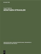 Ingrid Masswig - Röntgen-Strahler