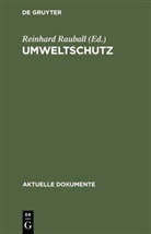 Reinhard Rauball - Umweltschutz