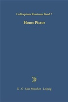 Gottfrie Boehm, Gottfried Boehm, HAUSER, Hauser, Stephan Hauser - Homo Pictor