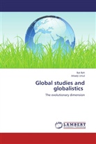 Ily Ilyin, Ilya Ilyin, Arkady Ursul - Global studies and globalistics