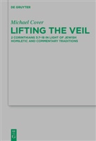 Michael Cover - Lifting the Veil