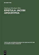 Dankwart Kirchner - Epistula Jacobi Apocrypha