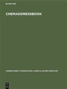De Gruyter - ChemADDRESSbook
