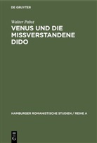 Walter Pabst - Venus und die mißverstandene Dido