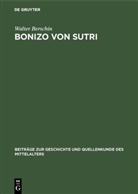 Walter Berschin - Bonizo von Sutri