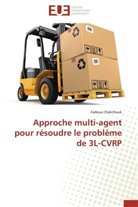 Fadoua Chakchouk, Chakchouk-f - Approche multi agent pour