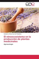 Humberto Vinicio Carrión Paladines - El etnoecosistema en la producción de plantas medicinales