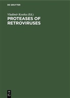 Vladimí Kostka, Vladimî Kostka, Vladimír Kostka, Vladimîr Kostka - Proteases of Retroviruses