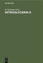 Roskamm, H Roskamm, H. Roskamm - Nitroglycerin 6