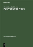 Makris, Makris, Georgios Makris, Cordul Scholz, Cordula Scholz - Polypleuros nous