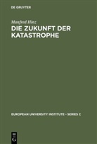 Manfred Hinz, Menfred Hinz - Die Zukunft der Katastrophe