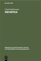 Ulrich Kellermann - Nehemia