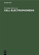 Klinkmann, Klinkmann, H. Klinkmann, Horst Klinkmann, Schütt, W Schütt... - Cell Electrophoresis