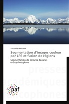 Youssef El Merabet, El merabet-y - Segmentation d images couleur par