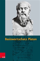 Martin Holtermann - Basiswortschatz Platon