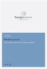 Fr, Jürg Frick, Markus Fuchs, Reto Heuberger, Dieter Gericke - Private Equity IV
