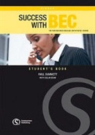 Colin Benn, Pau Dummett, Paul Dummett - Success with BEC, Higher.Student's Book / Workbook, Paket (zweiteilig)