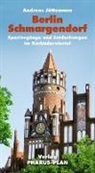 Andreas Jüttemann - Jüttemann, A: Berlin-Schmargendorf